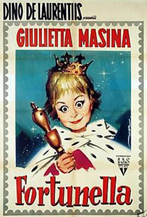 Fortunella [Russian]