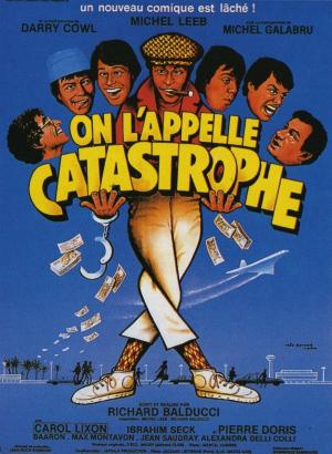 On l'appelle Catastrophe [Version française]