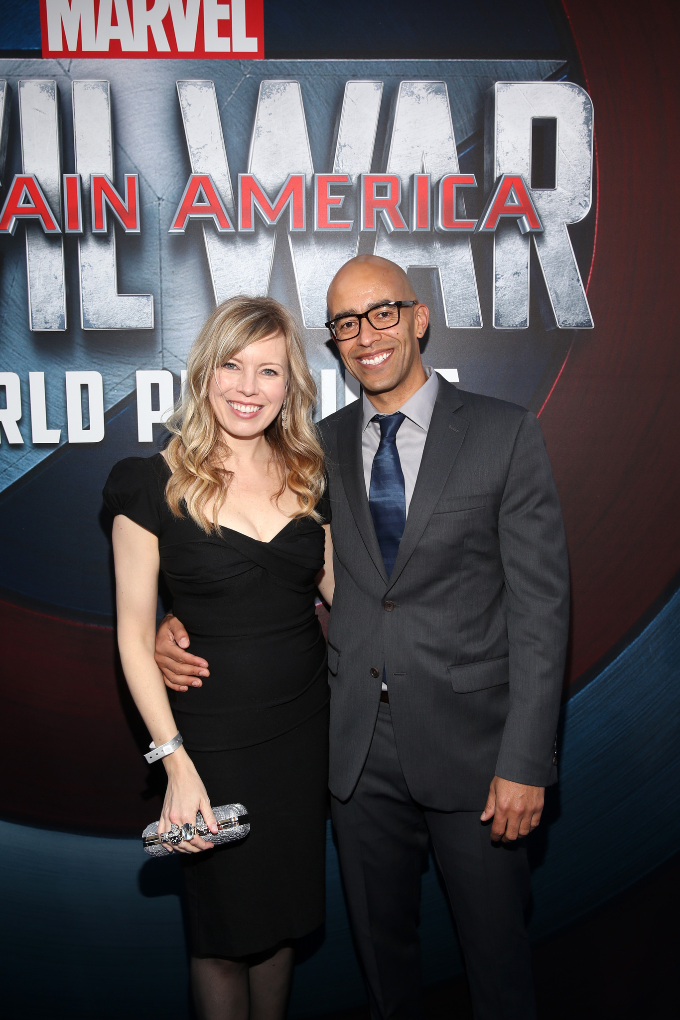 actor Nate Moore large photo