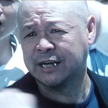 actor Chi Lo large photo