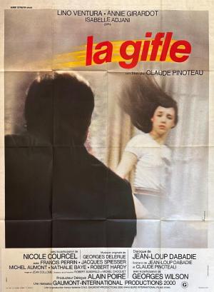 The Slap [Russian]