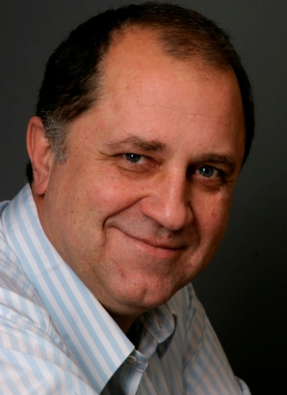 actor Vladimir Sterzhakov large photo