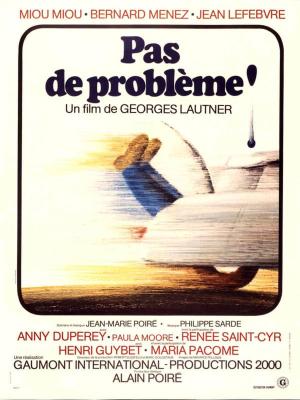 Pas de problème! [Russian]
