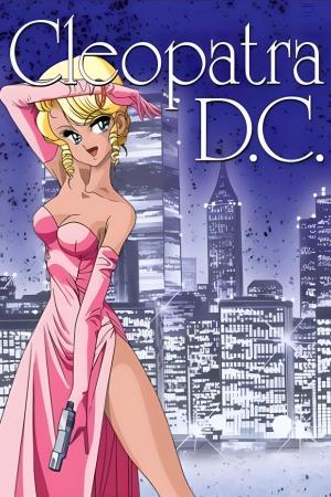 Cleopatra D.C. [English]