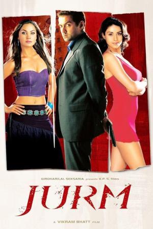 Jurm [Hindi]