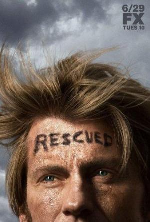 Rescue Me [Version française] S1-S6