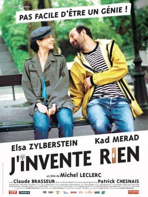J'invente rien [Version française]