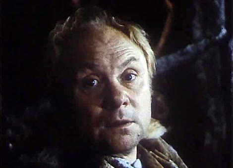 actor Nikolay Trofimov large photo