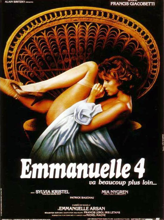 Emmanuelle IV - like Vijeta but family-friendly