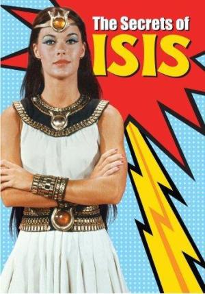 The Secrets of Isis [Portuguese]
