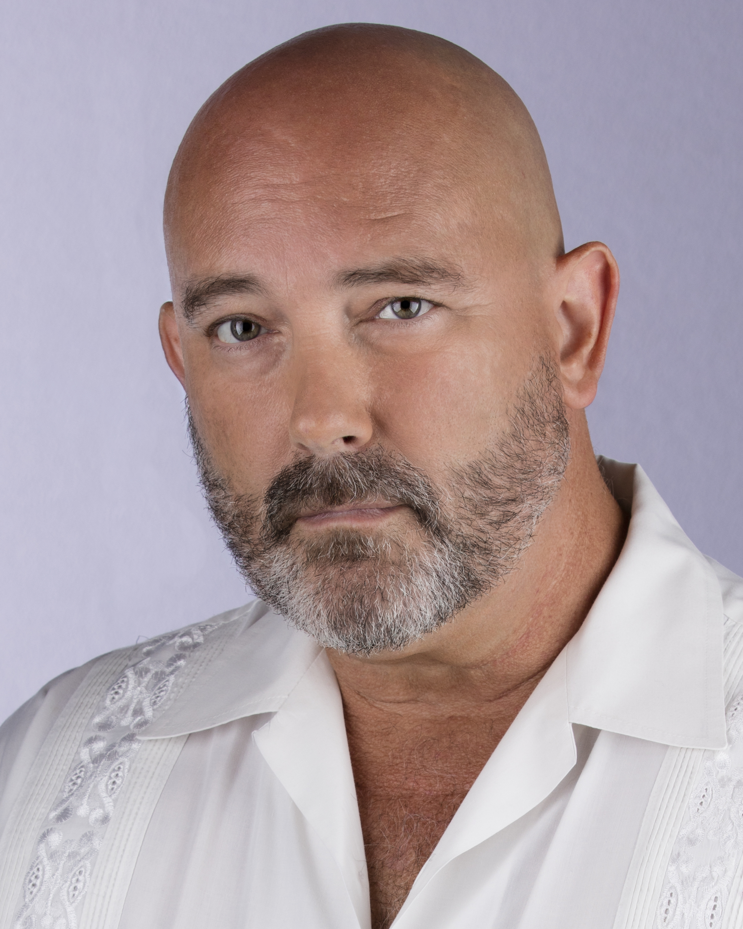 actor David Tiefen large photo