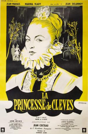Princess of Cleves [Version française]