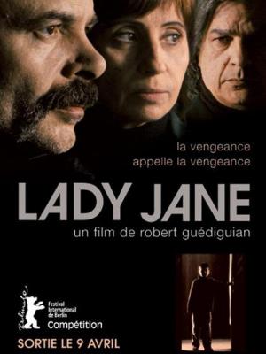 Lady Jane [Version française]
