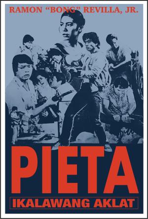 Pieta: Ikalawang aklat