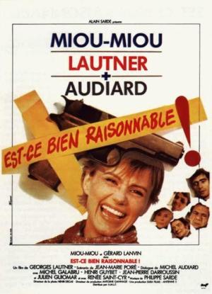 Est-ce bien raisonnable? [Russian]
