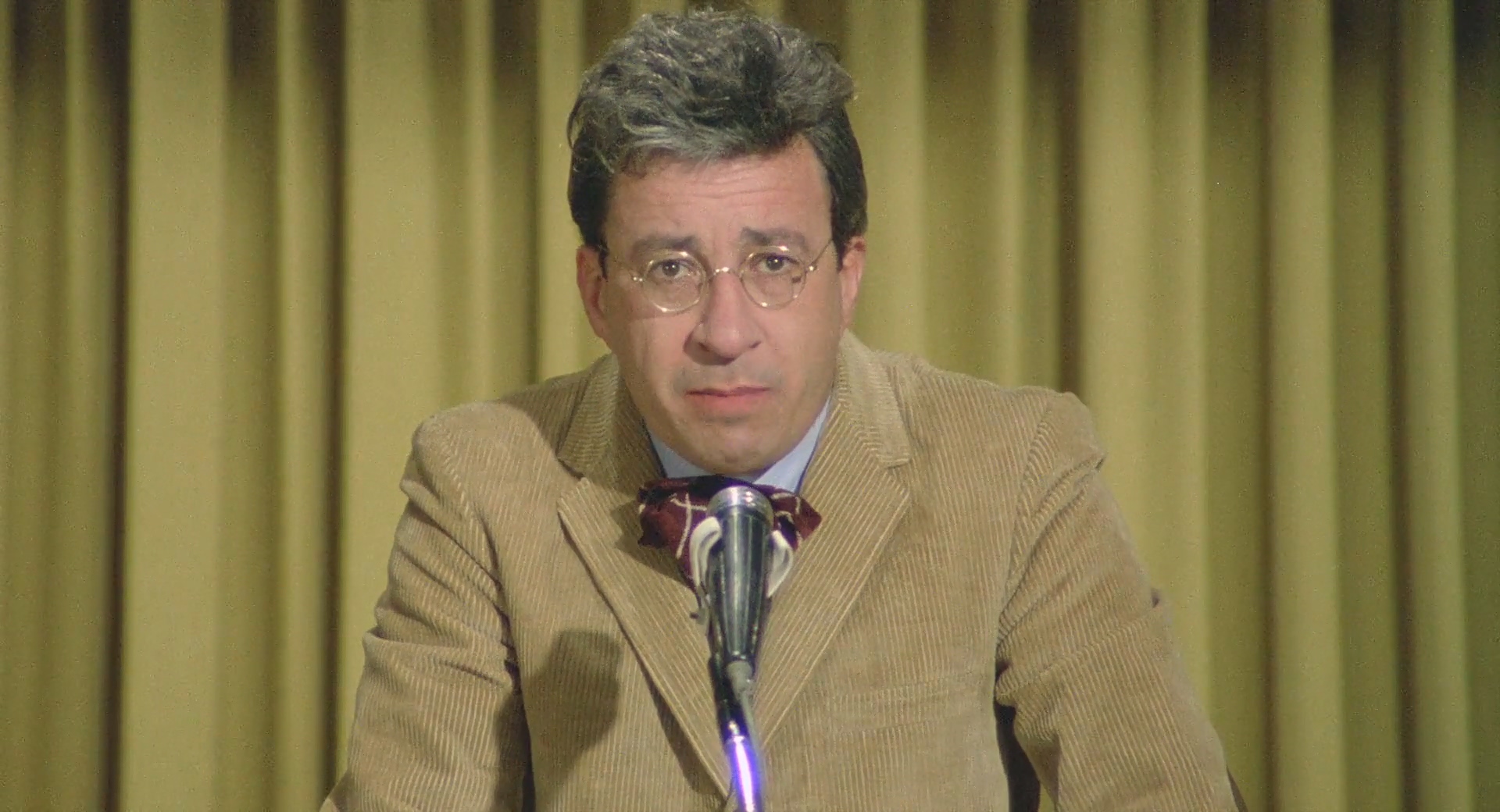 actor Mauro Vestri large photo