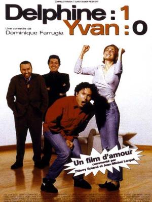 Delphine 1, Yvan 0 [Version française]