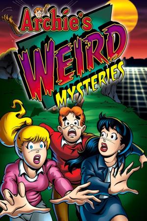 Archie's Weird Mysteries - 123Movies