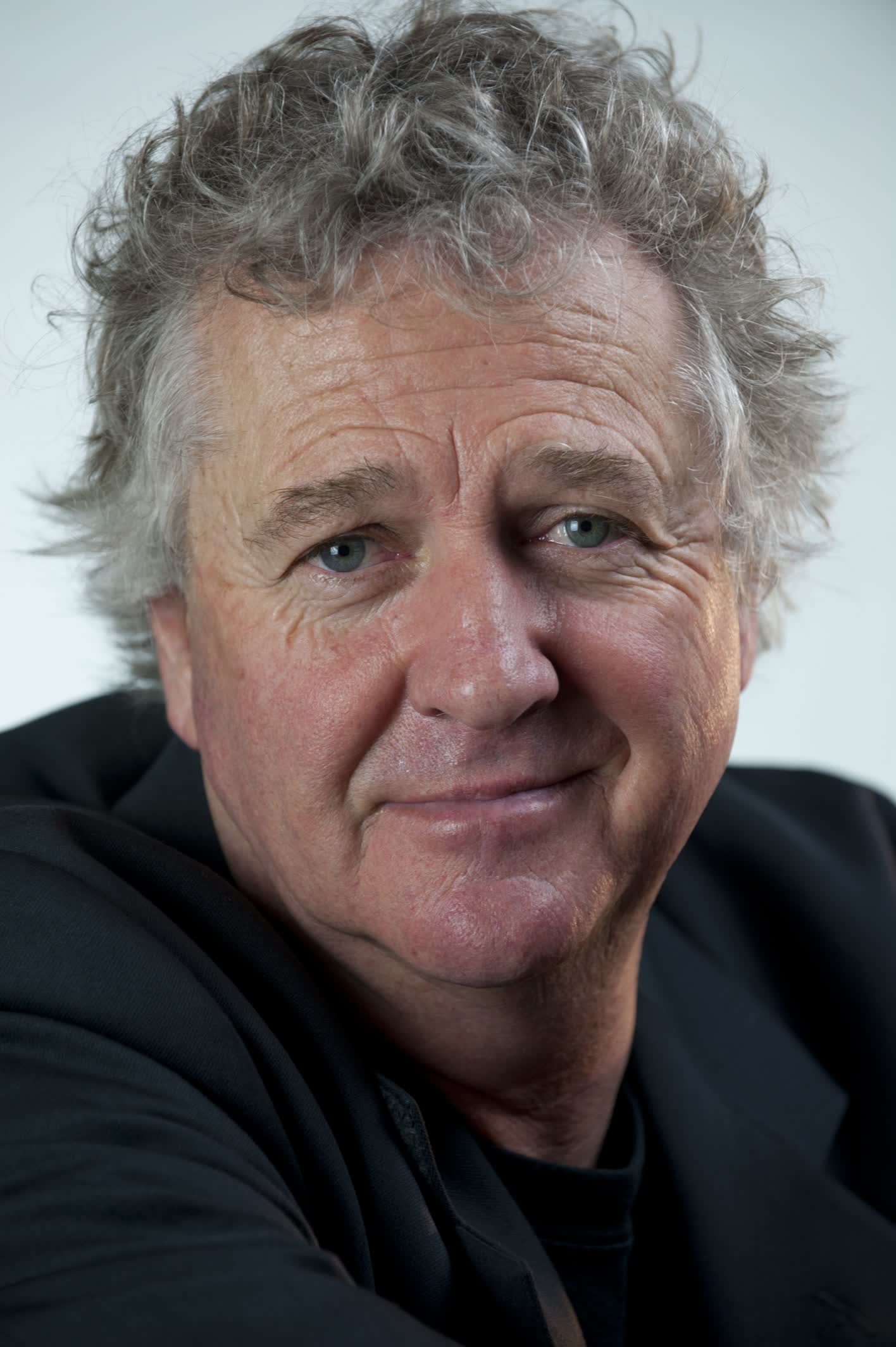 actor Shane Withington large photo