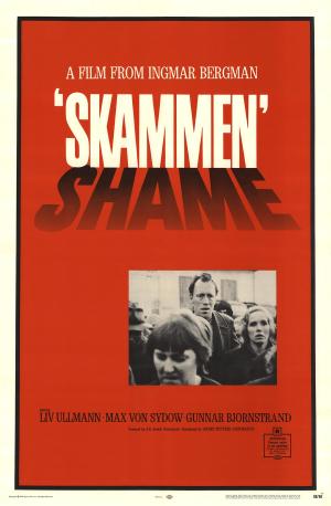 Shame [Russian]