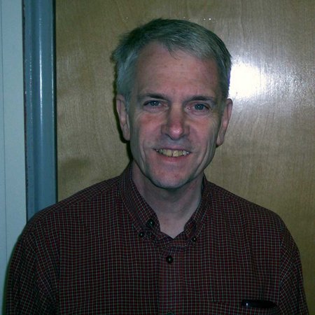 actor Alan Baxter large photo