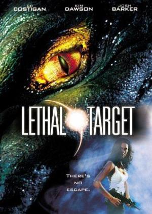 Lethal Target [Hindi]