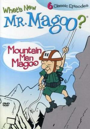 What's New, Mr. Magoo? [Version française]