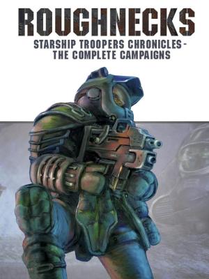 Starship Troopers [Version française]