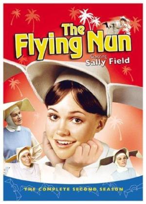 The Flying Nun [Version française]