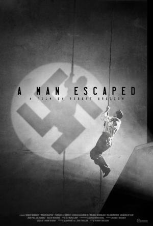 A Man Escaped [Russian]