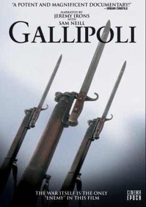 Gallipoli [Indonesian]