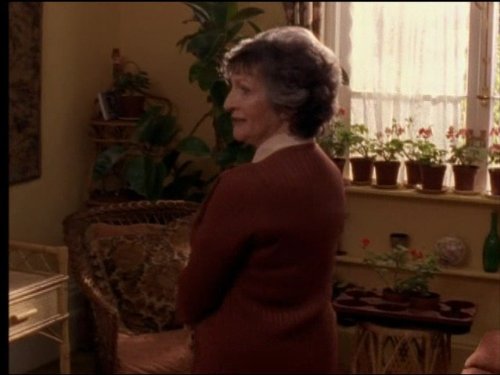 actor June Barrie large photo