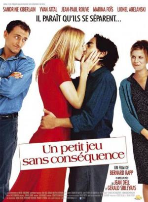 Un petit jeu sans conséquence [Version française]