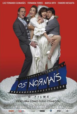 Os Normais: O Filme [Portuguese]