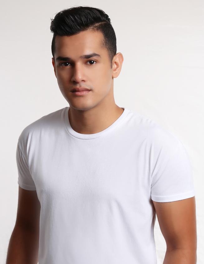 actor Jiad Arroyo large photo