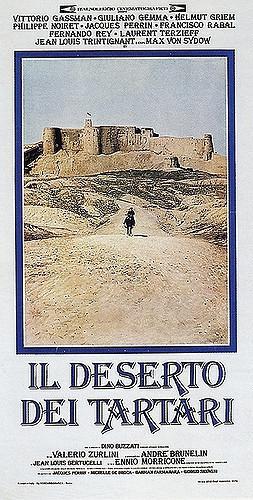 The Desert of the Tartars [Version française]