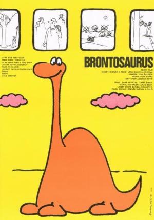 Brontosaurus [Russian]