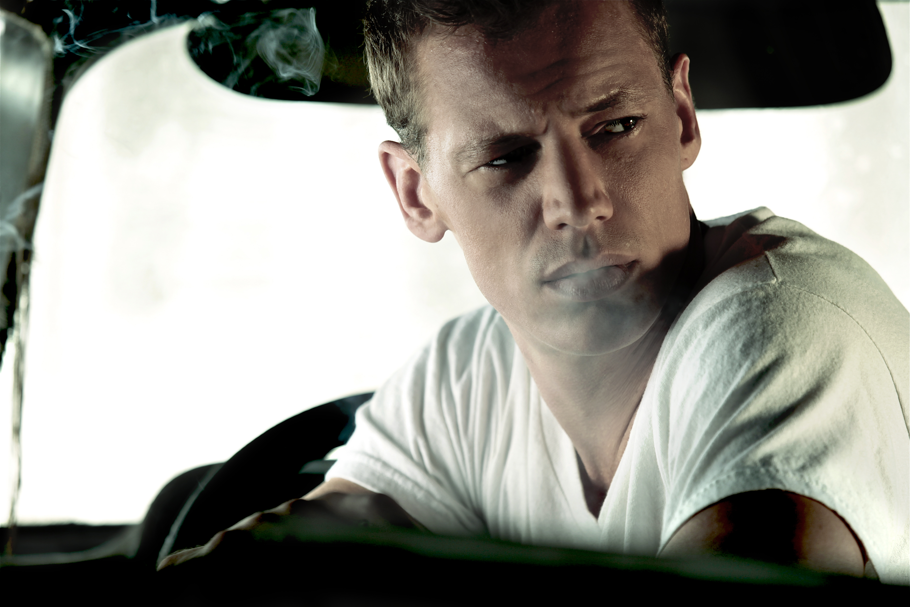 actor Ryan Locke large photo