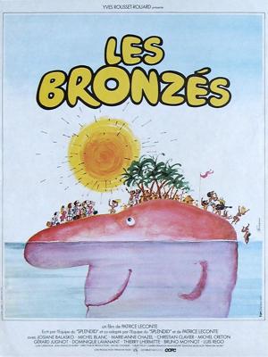 French Fried Vacation [Version française]