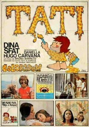 Tati [Portuguese]