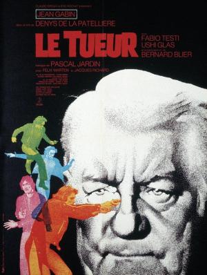 Killer [Version française]