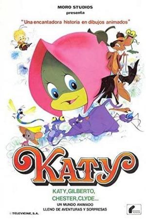 Katy Caterpillar [SpanishLatam]