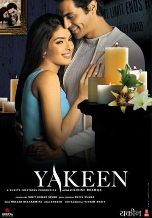 Yakeen [Hindi]