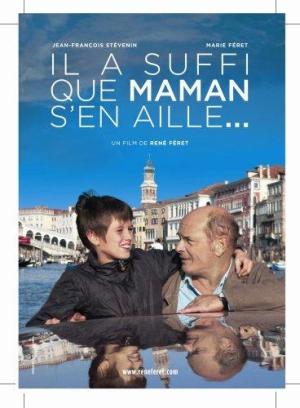 Il a suffi que maman s'en aille... [Version française]