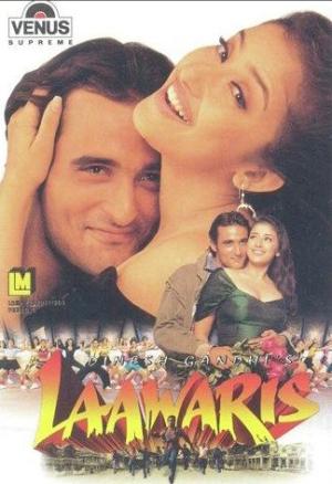 Laawaris [Hindi]