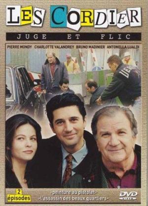 Les Cordier, juge et flic [Version française] S1-S12