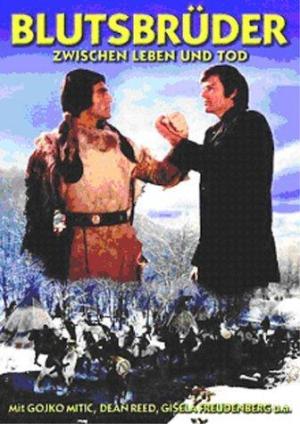 Blood Brothers [Russian]