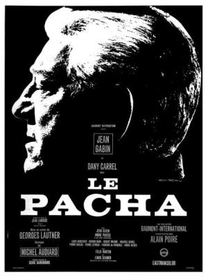 Pasha [Version française]