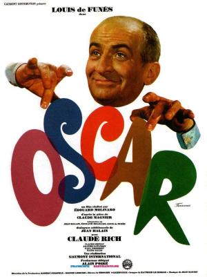 Oscar [Russian]