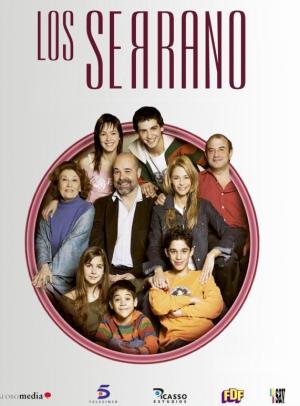 Los Serrano [Spanish] S1-S8